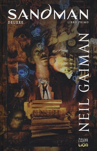 Sandman deluxe - Librerie.coop