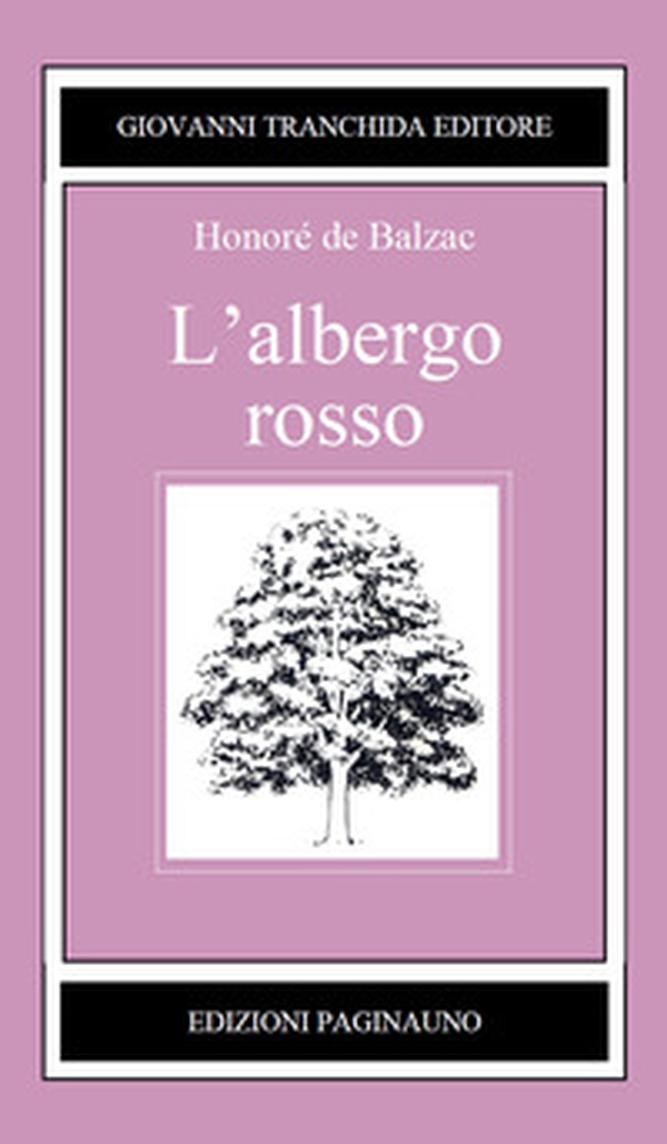 L'albergo rosso - Librerie.coop L'albergo rosso - Librerie.coop