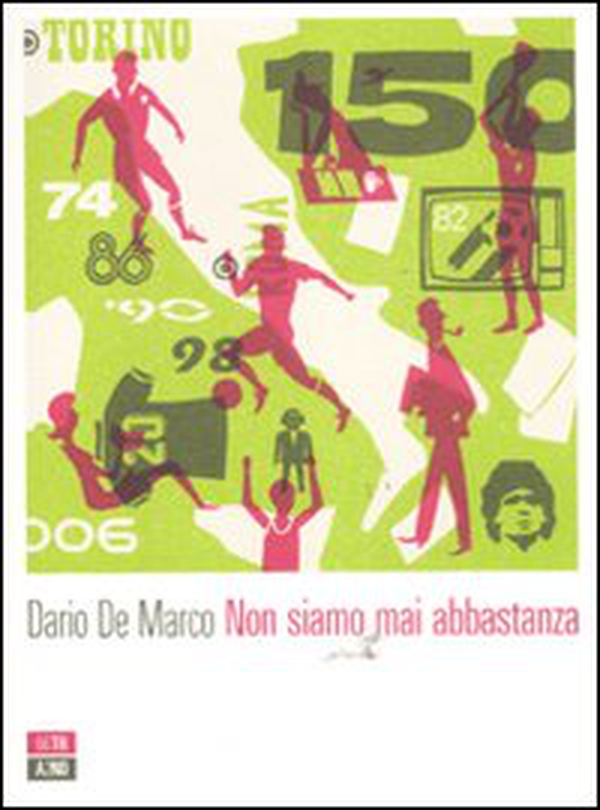 Non siamo mai abbastanza - Librerie.coop Non siamo mai abbastanza - Librerie.coop