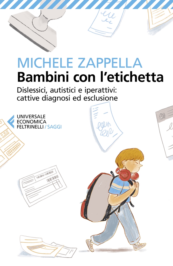 Bambini con l’etichetta - Librerie.coop Bambini con l’etichetta - Librerie.coop