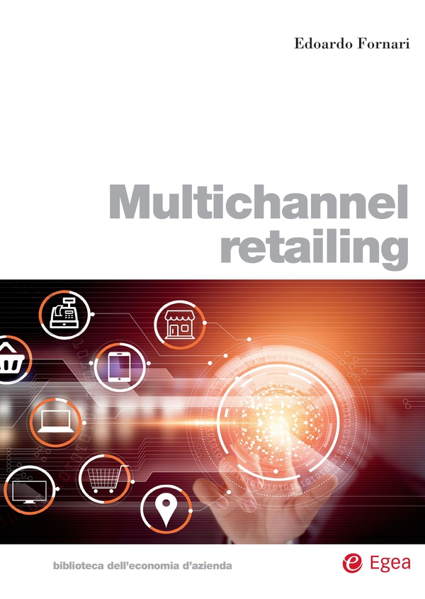 Multichannel retailing - Librerie.coop Multichannel retailing - Librerie.coop