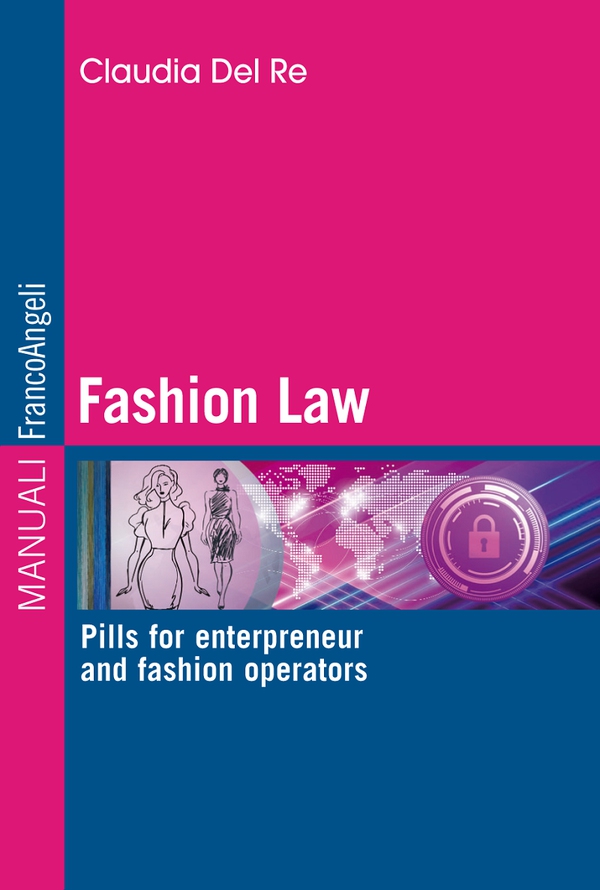 Fashion Law - Librerie.coop Fashion Law - Librerie.coop