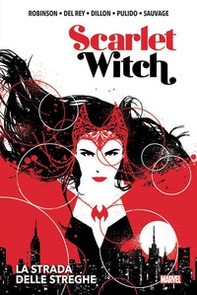 Scarlet witch. La strada delle streghe - Librerie.coop Scarlet witch. La strada delle streghe - Librerie.coop