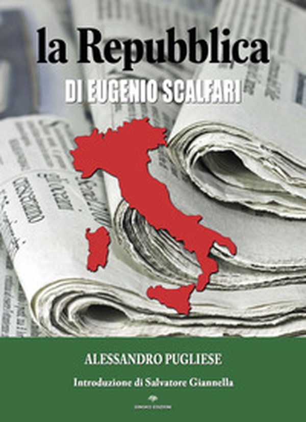 La Repubblica di Eugenio Scalfari - Librerie.coop La Repubblica di Eugenio Scalfari - Librerie.coop