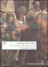 La conversazione. Un modello italiano - Librerie.coop