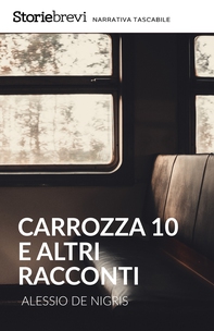 Carrozza 10 - Librerie.coop