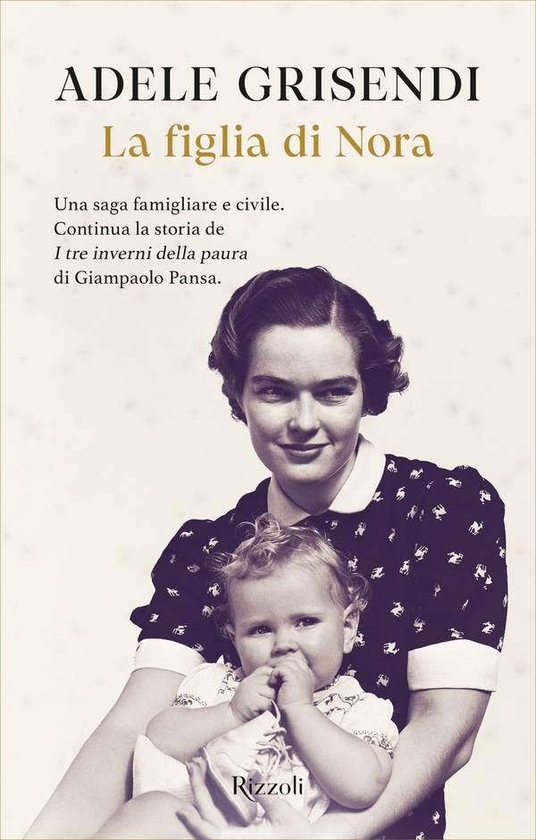 La figlia di Nora - Librerie.coop La figlia di Nora - Librerie.coop