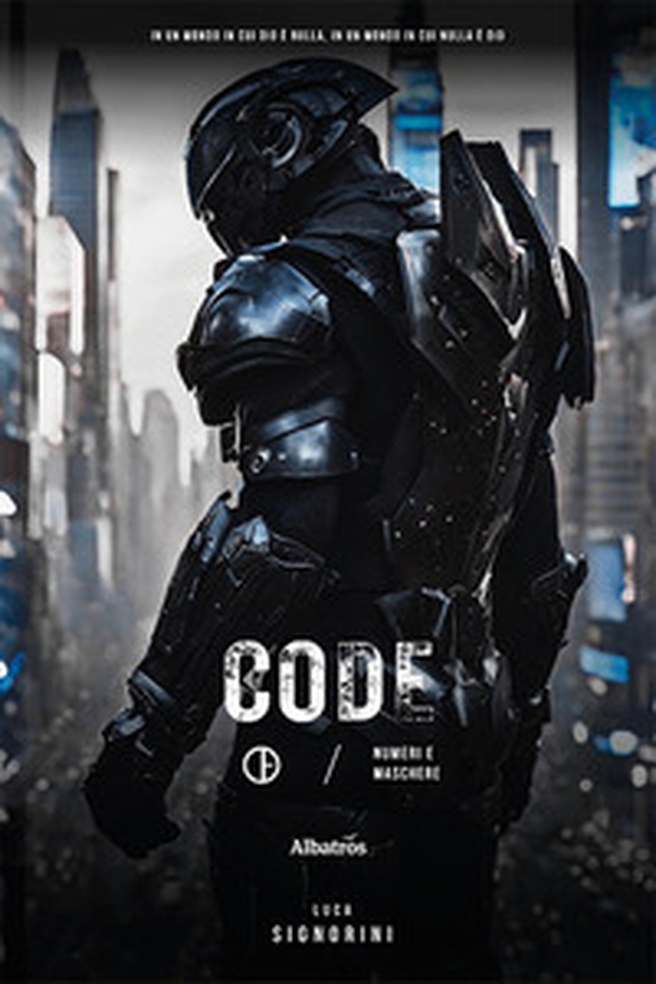 Code. Numeri e maschere - Librerie.coop Code. Numeri e maschere - Librerie.coop