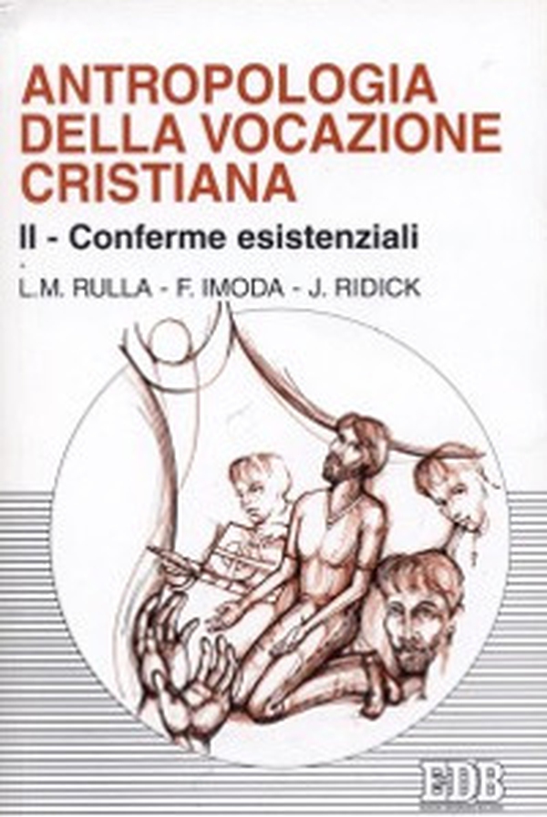 Antropologia della vocazione cristiana - Librerie.coop Antropologia della vocazione cristiana - Librerie.coop