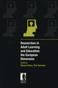 Researches in adult learning and education: the european dimension - Librerie.coop
