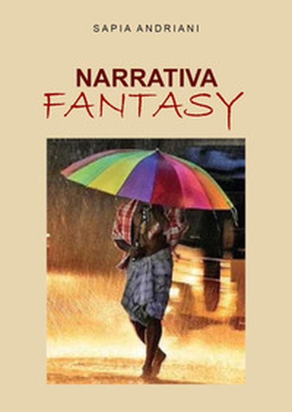 Narrativa fantasy - Librerie.coop Narrativa fantasy - Librerie.coop