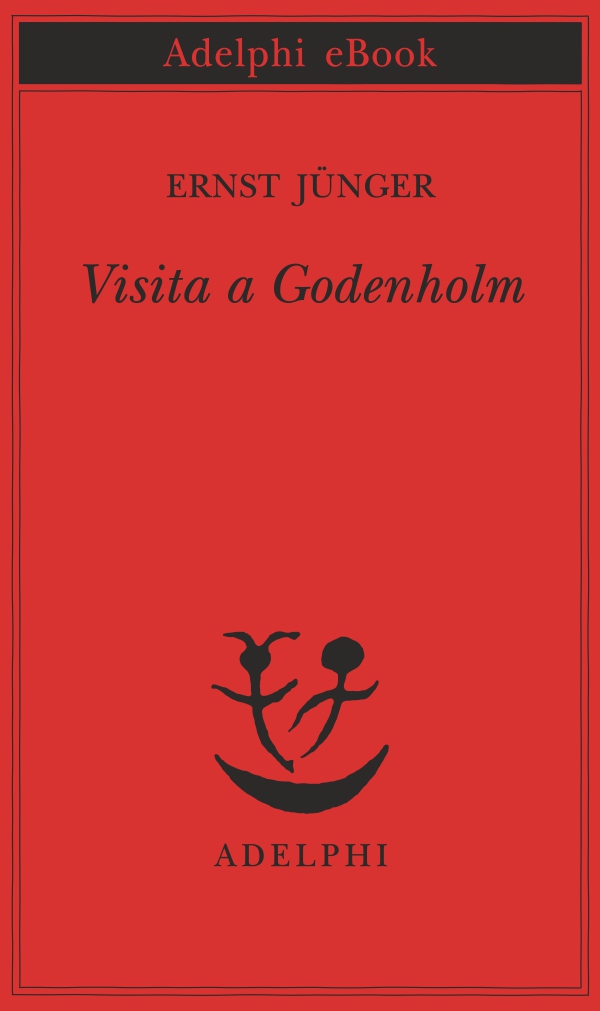 Visita a Godenholm - Librerie.coop