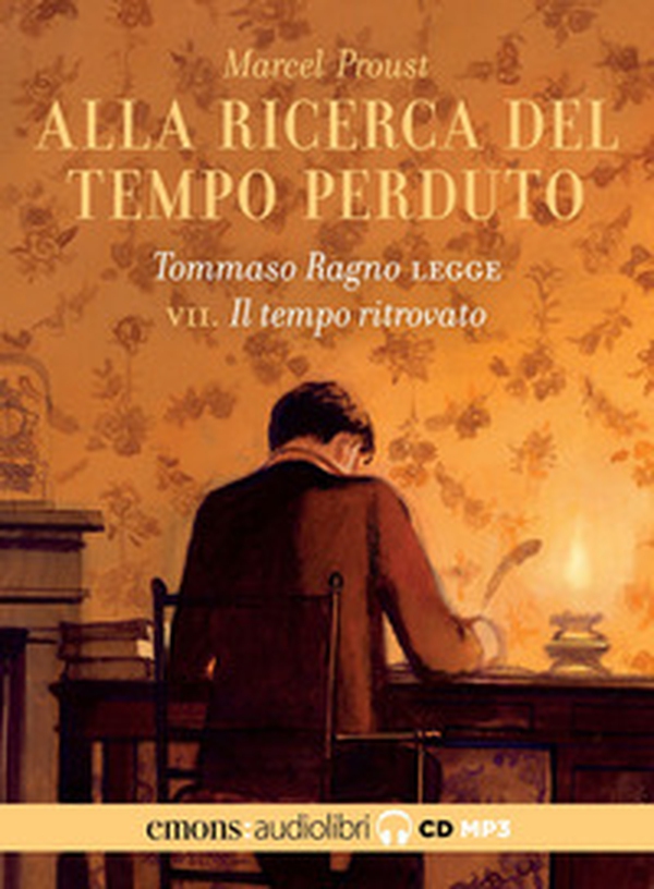 Alla ricerca del tempo perduto - Vol. 7 - Librerie.coop Alla ricerca del tempo perduto - Vol. 7 - Librerie.coop