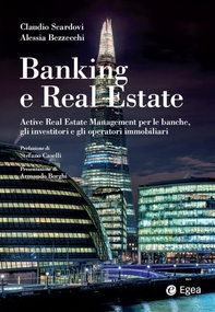 Banking e Real Estate - Librerie.coop