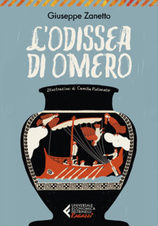 L'Odissea di Omero - Librerie.coop