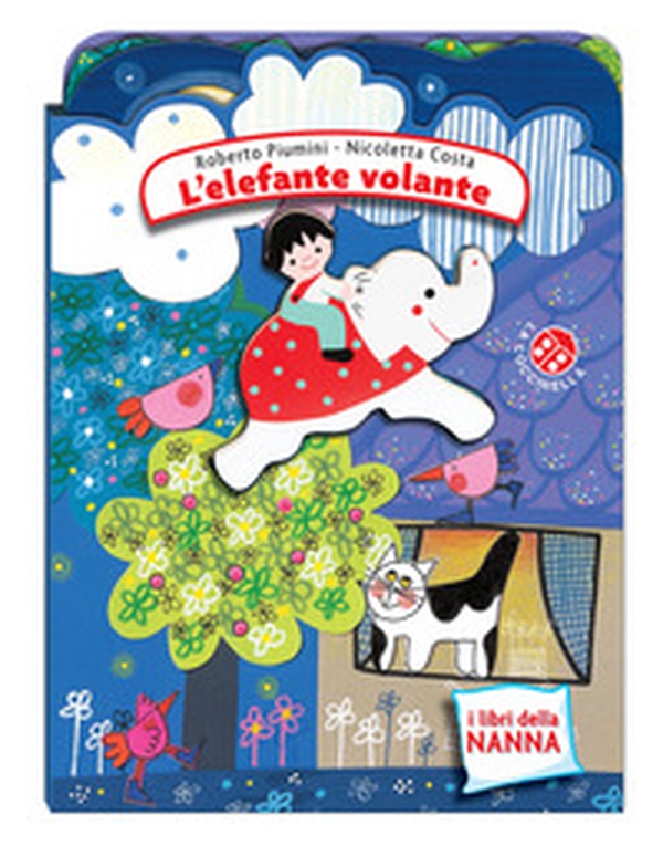 L'elefante volante - Librerie.coop L'elefante volante - Librerie.coop