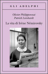 La vita di Irène Némirovsky - Librerie.coop