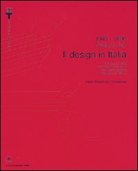 1945-2000. Il design in Italia. 100 oggetti della collezione permanente del design italiano alla Triennale di Milano. Ediz. italiana e inglese - Librerie.coop 1945-2000. Il design in Italia. 100 oggetti della collezione permanente del design italiano alla Triennale di Milano. Ediz. italiana e inglese - Librerie.coop
