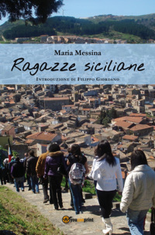Ragazze siciliane - Librerie.coop Ragazze siciliane - Librerie.coop