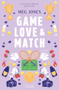 Game, love & match - Librerie.coop
