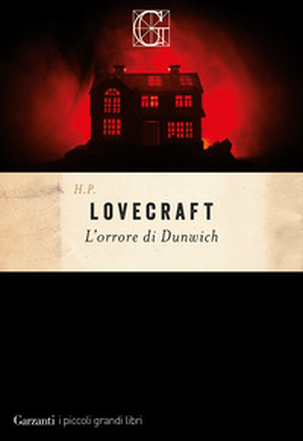 L'orrore di Dunwich - Librerie.coop L'orrore di Dunwich - Librerie.coop