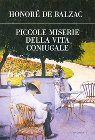 Piccole miserie della vita coniugale - Librerie.coop