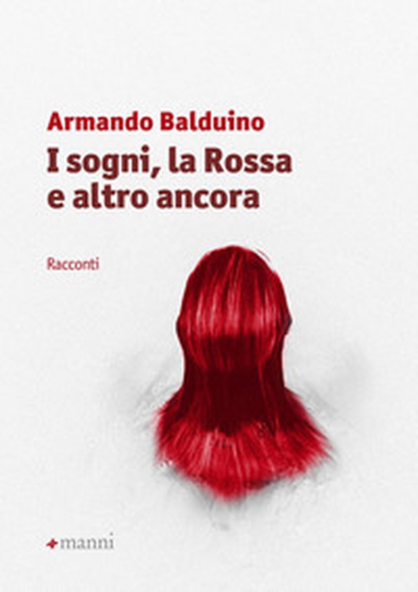 I sogni, la Rossa e altro ancora - Librerie.coop