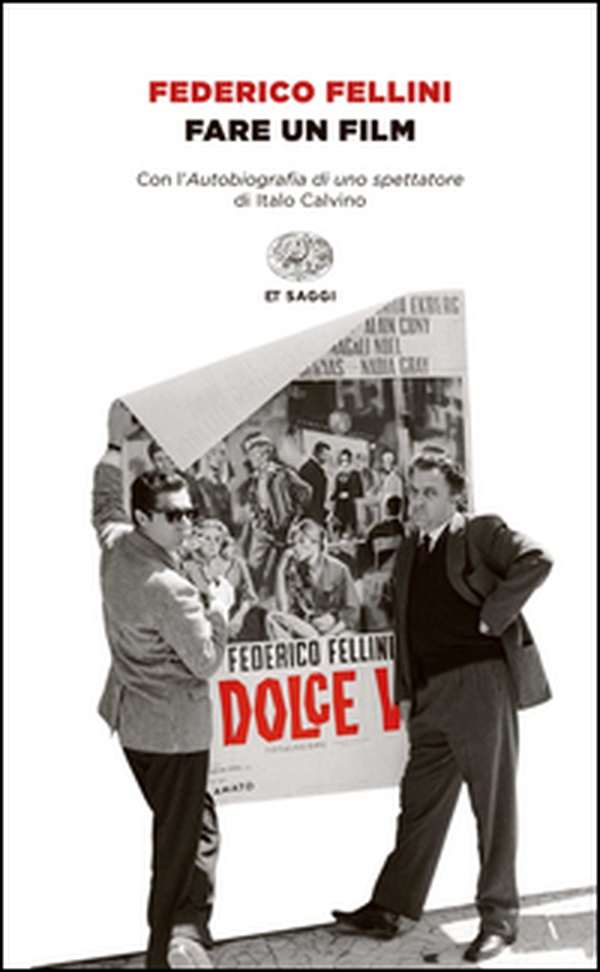 Fare un film - Librerie.coop Fare un film - Librerie.coop