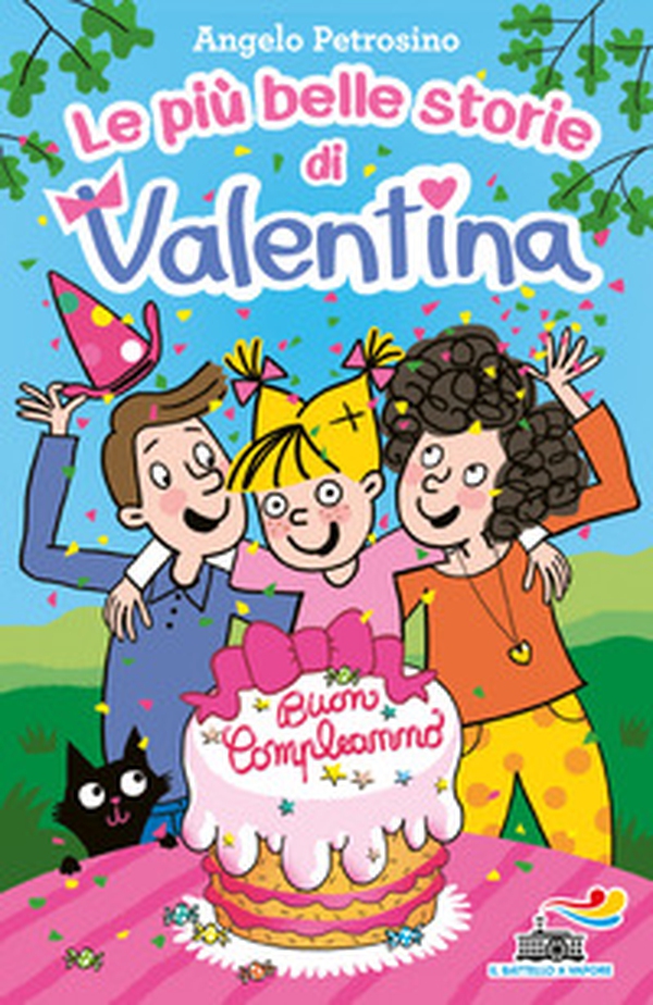 Le più belle storie di Valentina - Librerie.coop Le più belle storie di Valentina - Librerie.coop