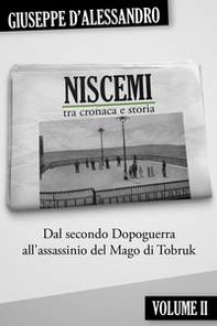 Niscemi tra cronaca e storia - Librerie.coop