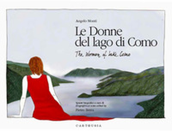 Le donne del lago di Como-The women of lake Como - Librerie.coop Le donne del lago di Como-The women of lake Como - Librerie.coop