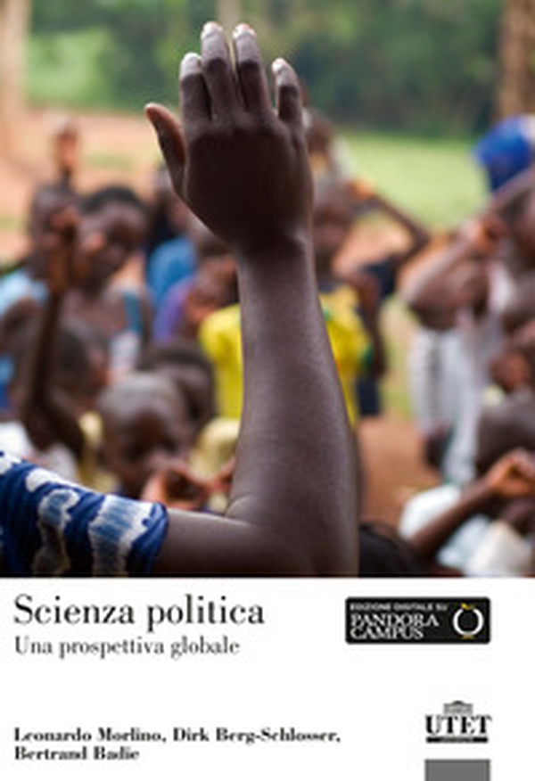 Scienza politica - Librerie.coop Scienza politica - Librerie.coop