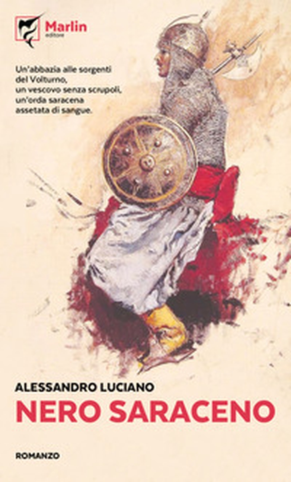 Nero saraceno - Librerie.coop Nero saraceno - Librerie.coop