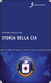 Storia della CIA - Librerie.coop