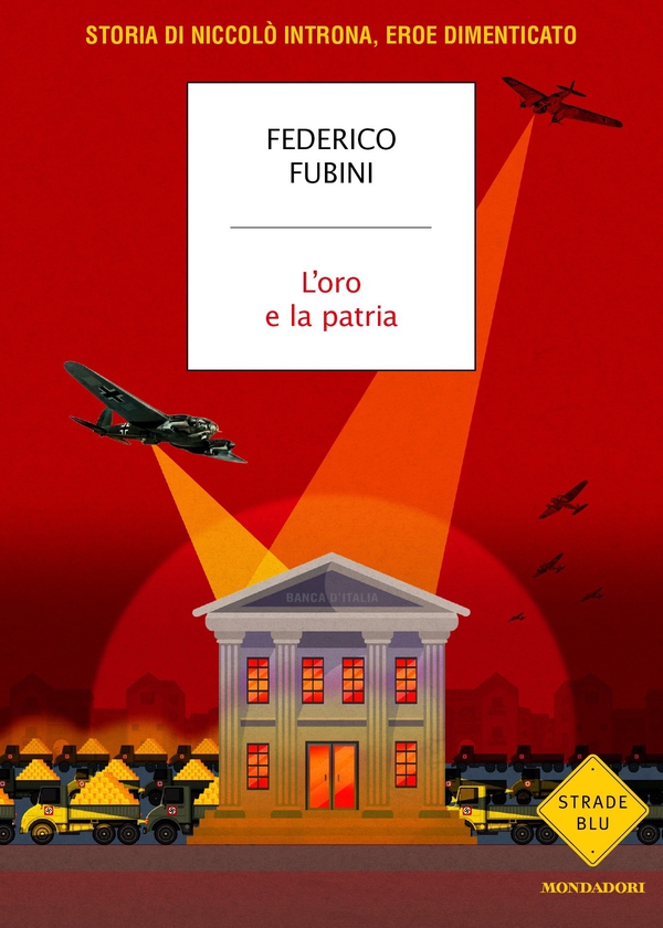L'oro e la patria - Librerie.coop L'oro e la patria - Librerie.coop
