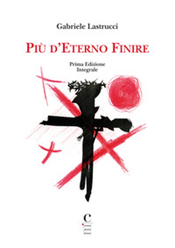 Più d'eterno finire - Librerie.coop Più d'eterno finire - Librerie.coop