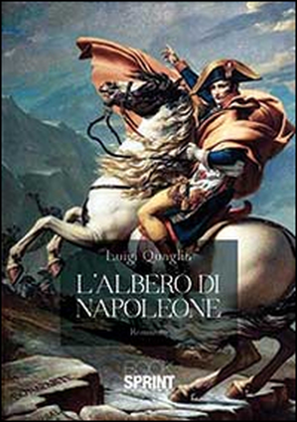 L'albero di Napoleone - Librerie.coop L'albero di Napoleone - Librerie.coop