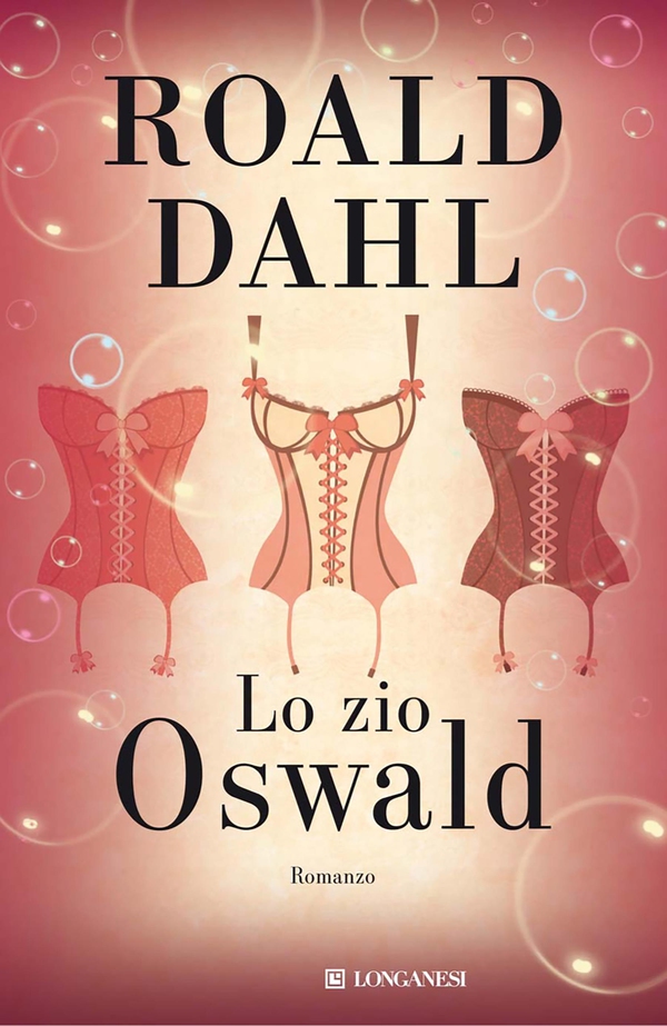 Lo zio Oswald - Librerie.coop Lo zio Oswald - Librerie.coop