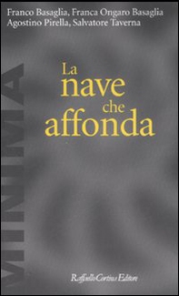 La nave che affonda - Librerie.coop La nave che affonda - Librerie.coop