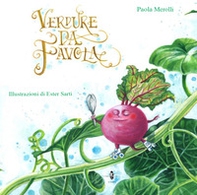 Verdure da favola - Librerie.coop