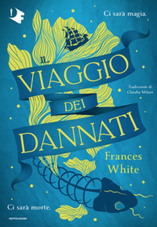 Il viaggio dei dannati - Librerie.coop Il viaggio dei dannati - Librerie.coop