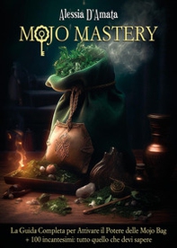 Mojo mastery - Librerie.coop