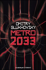 Metro 2033 - Librerie.coop