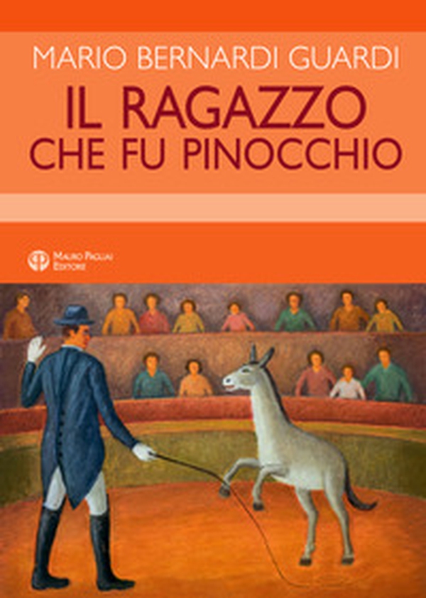 Il ragazzo che fu Pinocchio - Librerie.coop Il ragazzo che fu Pinocchio - Librerie.coop