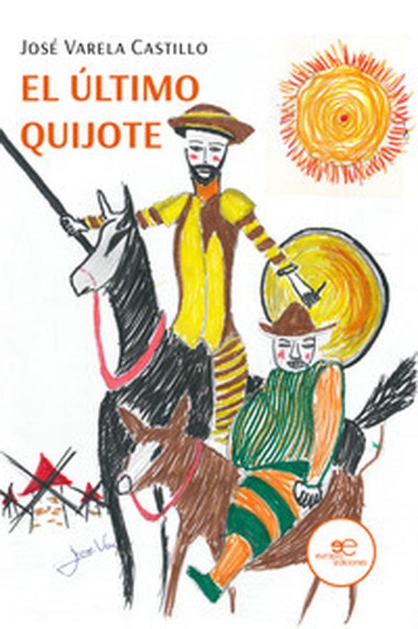 El último quijote - Librerie.coop El último quijote - Librerie.coop
