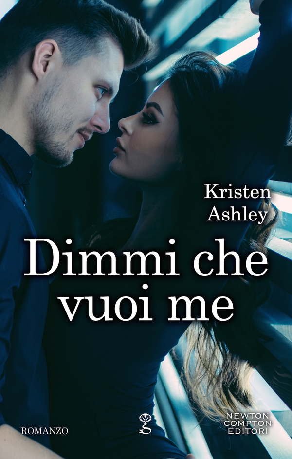 Dimmi che vuoi me - Librerie.coop Dimmi che vuoi me - Librerie.coop