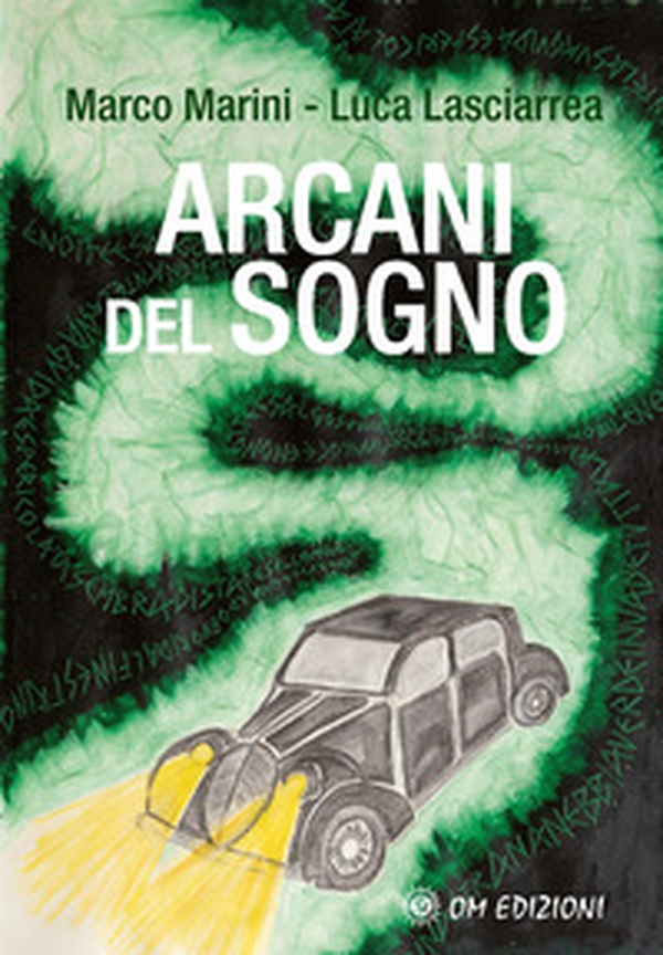 Arcani del sogno - Librerie.coop Arcani del sogno - Librerie.coop
