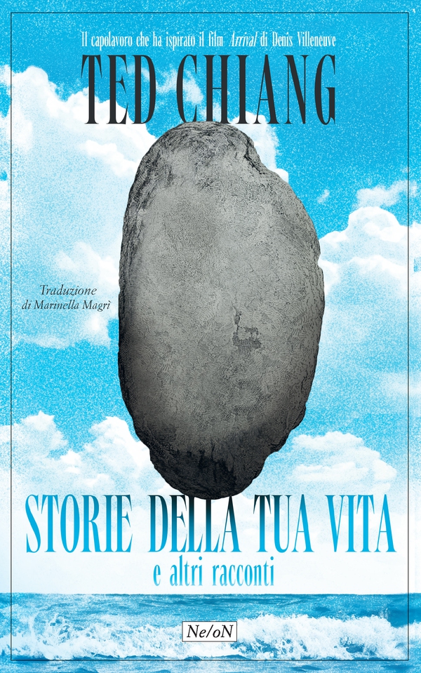 Storie della tua vita e altri racconti - Librerie.coop Storie della tua vita e altri racconti - Librerie.coop