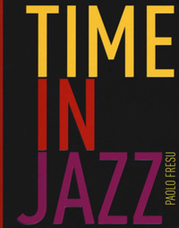 Time in jazz - Librerie.coop Time in jazz - Librerie.coop