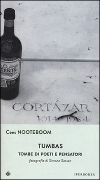 Tumbas. Tombe di poeti e pensatori - Librerie.coop